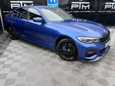 2020 BMW 3 Series