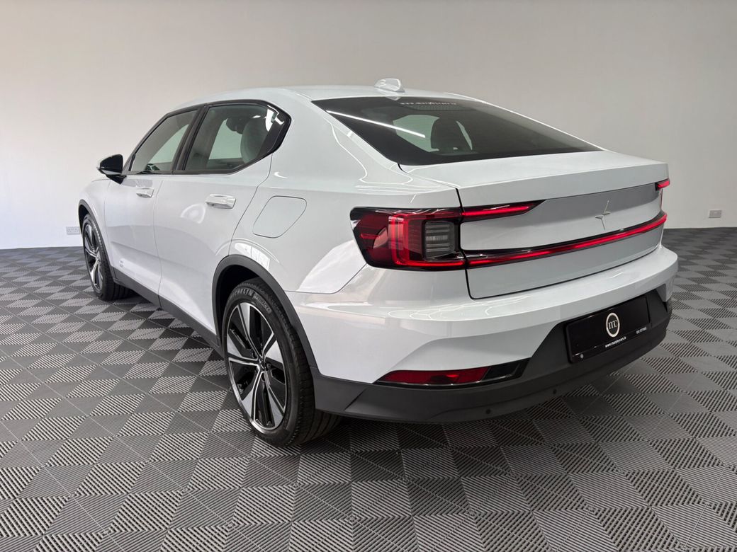 2023 Polestar 2