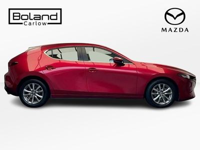 2020 Mazda Mazda3