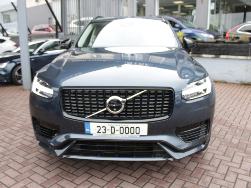 2023 Volvo XC90