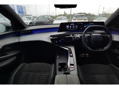 2024 Peugeot 3008