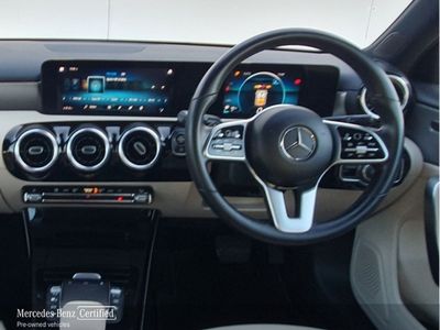 2022 Mercedes-Benz A Class