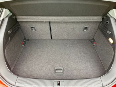 2016 Audi A1
