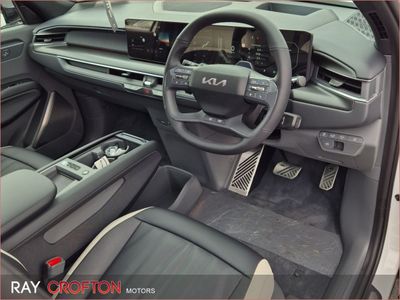 2026 Kia EV9
