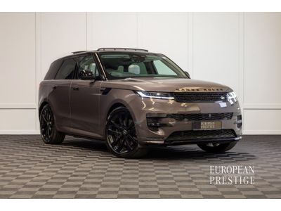 2024 Land Rover Range Rover Sport