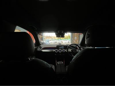 2023 Mercedes-Benz EQB