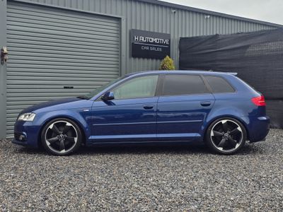 2013 Audi A3