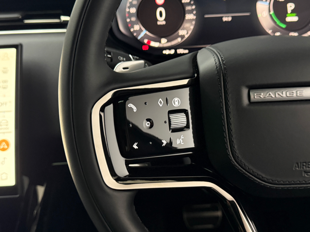 2026 Land Rover Range Rover Sport