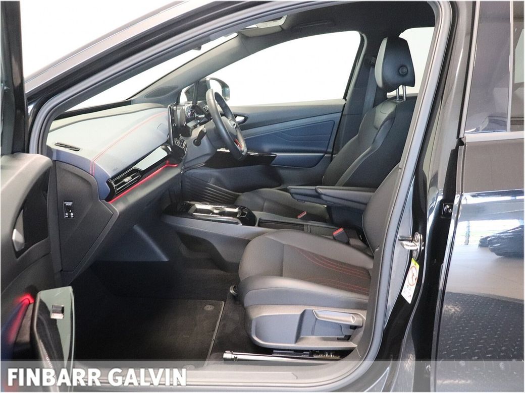 2022 Volkswagen ID.4