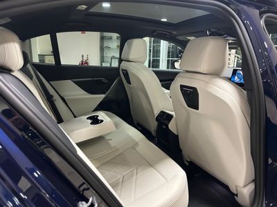 2025 BMW 5 Series