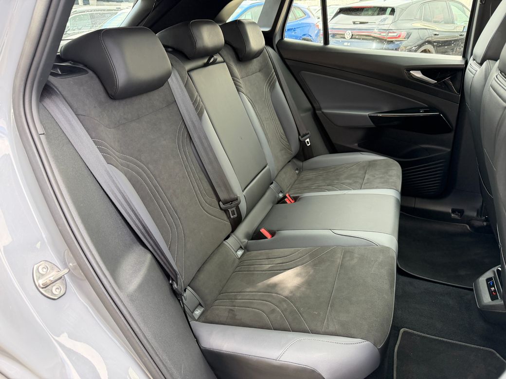 2023 Volkswagen ID.4