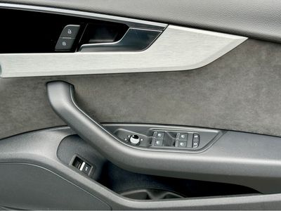 2021 Audi A5