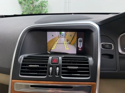 2017 Volvo XC60