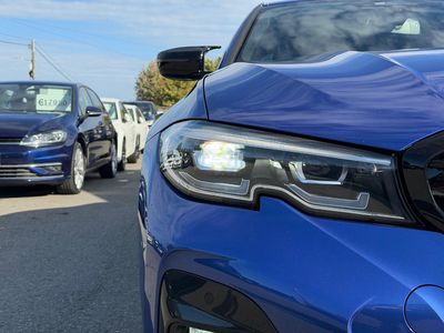 2019 BMW 3 Series