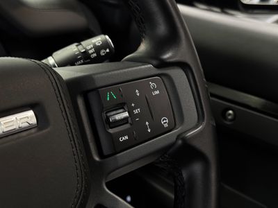 2024 Land Rover Defender