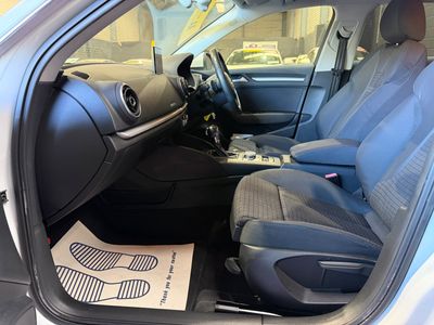 2014 Audi A3