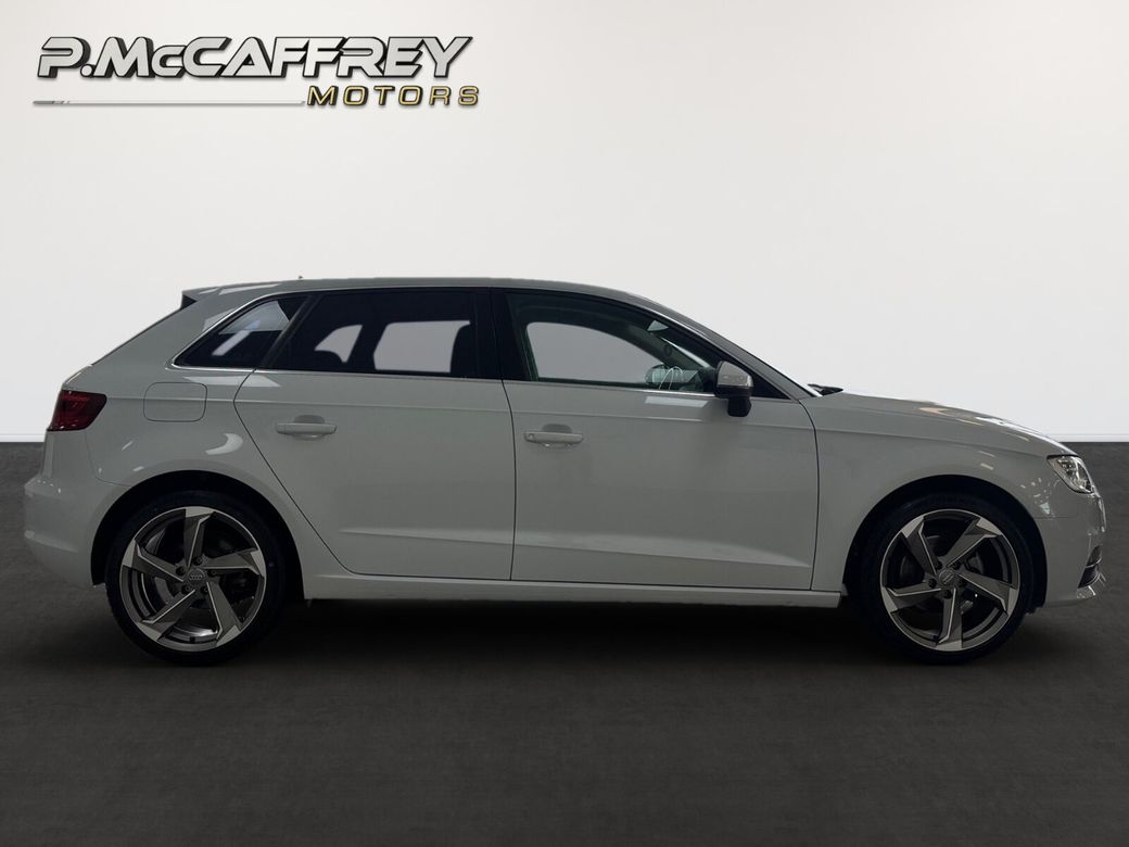 2015 Audi A3