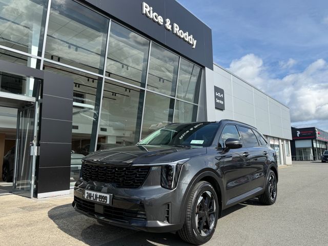 vehicle for sale from Rice & Roddy Motors