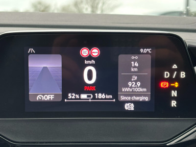 2022 Volkswagen ID.4