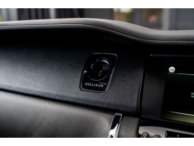 2023 Rolls-Royce Cullinan