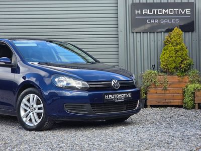 2013 Volkswagen Golf