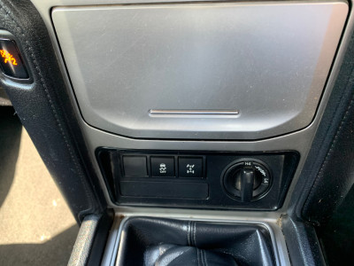 2022 Toyota Landcruiser