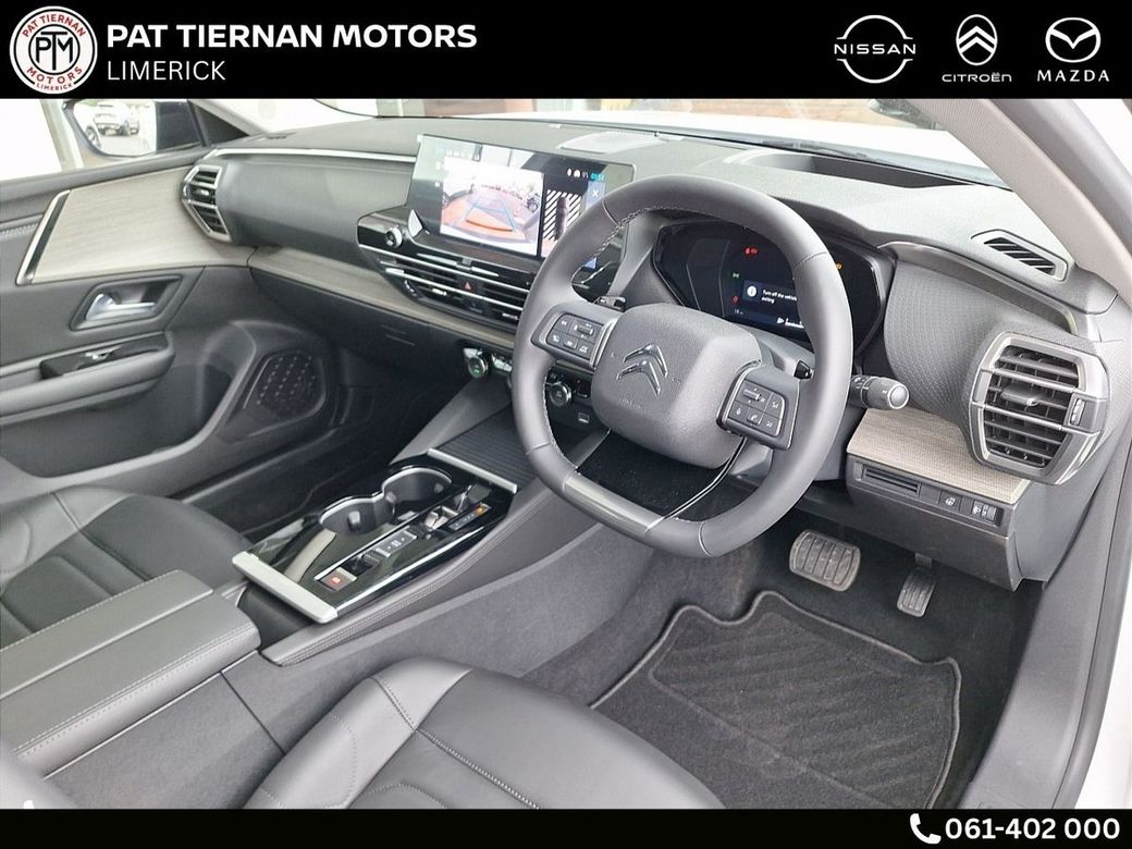 2026 Citroen C5 X