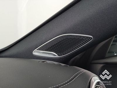 2025 Mercedes-Benz CLA Class