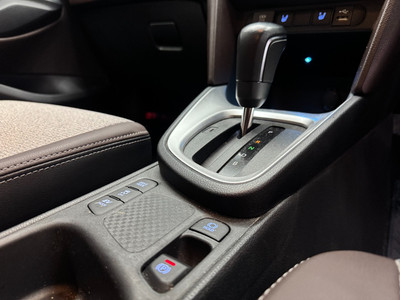 2021 Toyota Yaris Cross