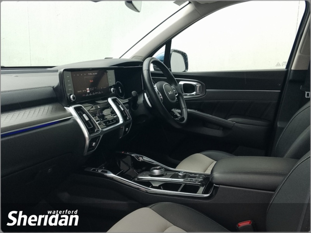 2024 Kia Sorento