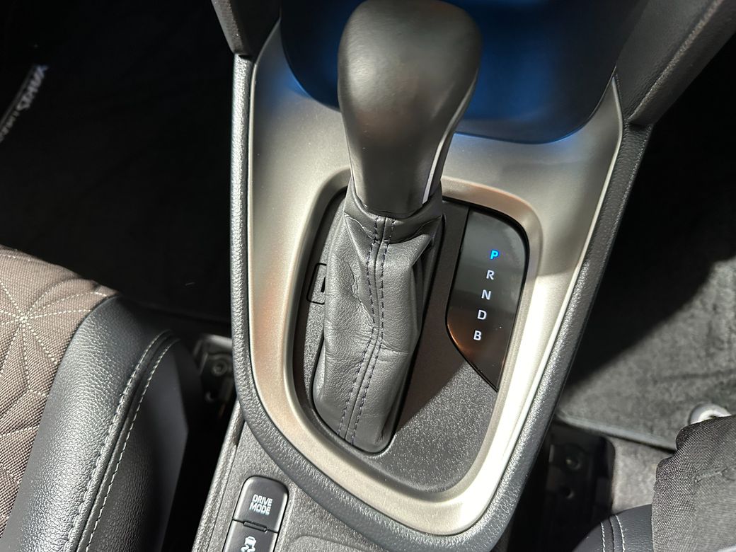 2023 Toyota Yaris Cross