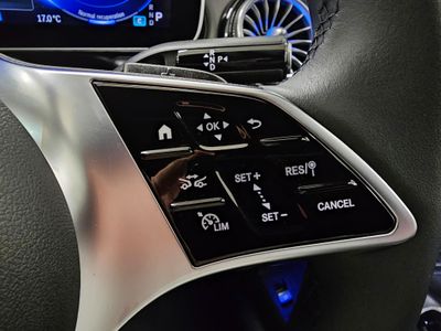 2025 Mercedes-Benz EQE