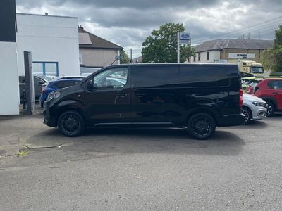 2025 Fiat Scudo