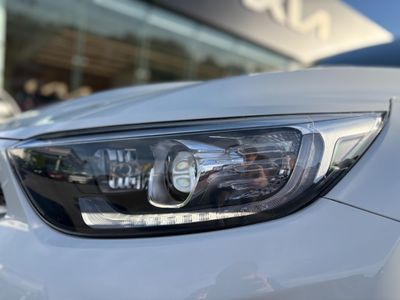 2024 Kia Stonic