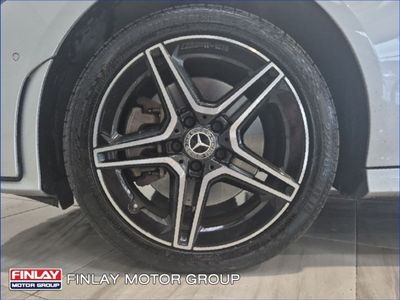 2023 Mercedes-Benz CLA Class