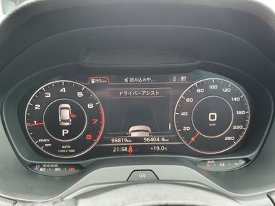 2018 Audi Q2