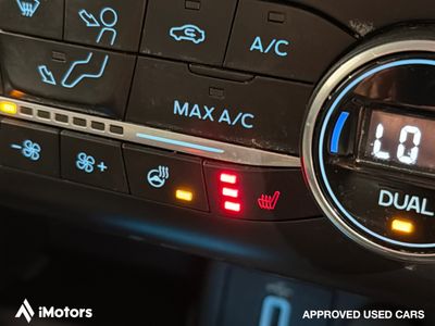 2020 Ford Focus
