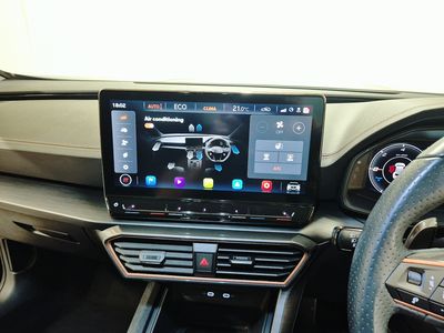 2024 Cupra Formentor