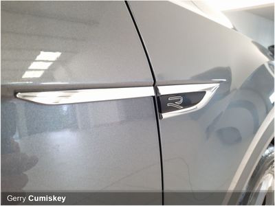 2025 Volkswagen T-Roc