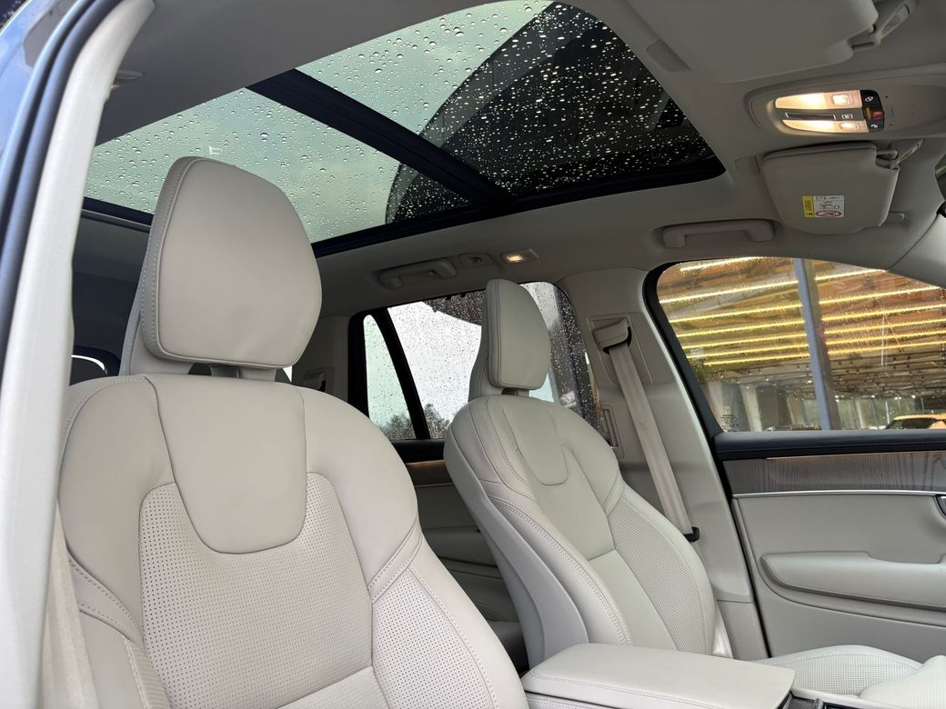 2025 Volvo XC90