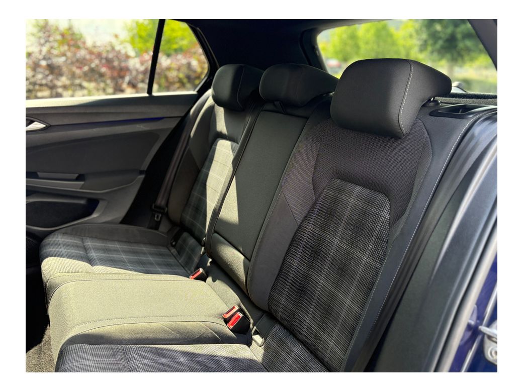 2021 Volkswagen Golf