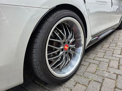 2017 BMW 7 Series
