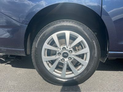 2023 Ford Tourneo Connect