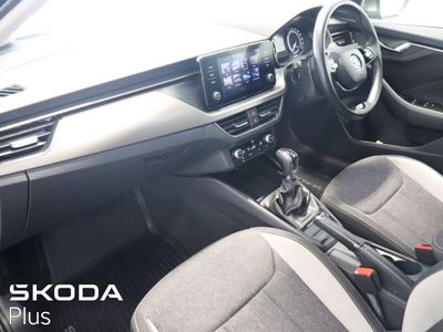 2023 Skoda Scala