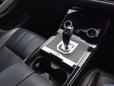 2021 Land Rover Range Rover Evoque