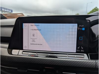 2024 Volkswagen Golf
