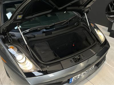 2008 Lamborghini Gallardo