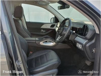 2023 Mercedes-Benz GLE Class