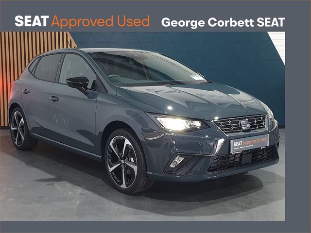 vehicle for sale from George Corbett Motors