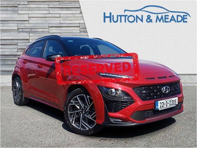 vehicle for sale from Hutton & Meade